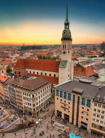 Germany image
