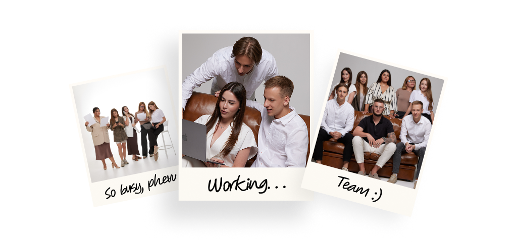 Team image